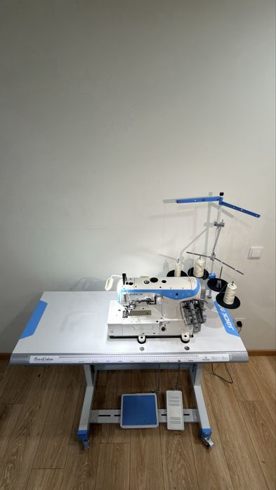 Maquina de cobrimento