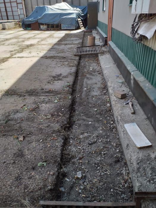 Аренда склада 90/120/185/250м2 метро Масельского р/н Южкабеля