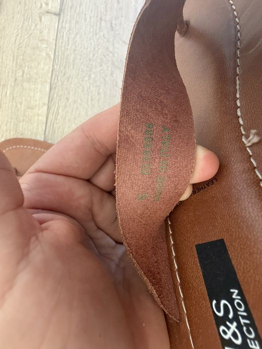 Japonki M&S 38 nowe