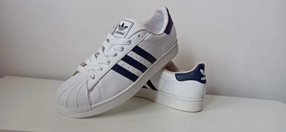 adidas gazelle silver green womens Adidas Superstar (44 2/3) – sneakilystore main image 0