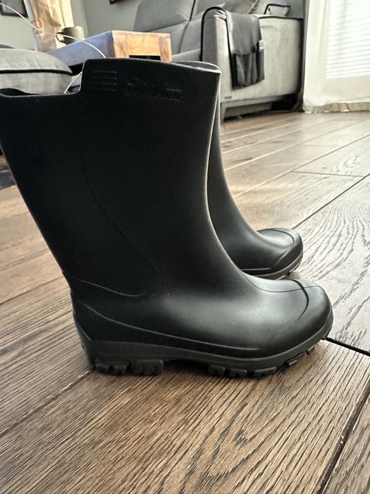 Kalosze dziecięce Solognac 27-28