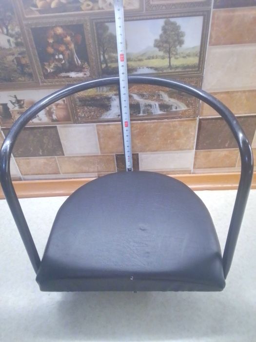 Продам сиденье детское .