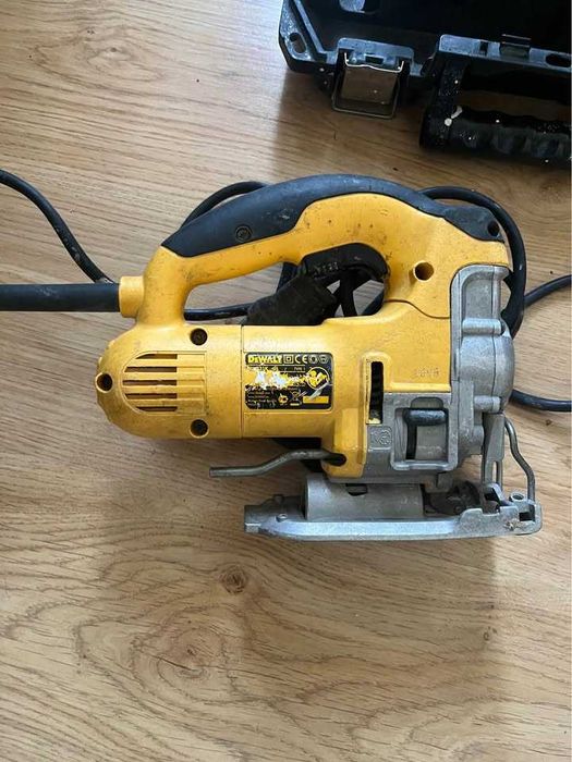 Serra Tico-Tico DeWalt DW331K