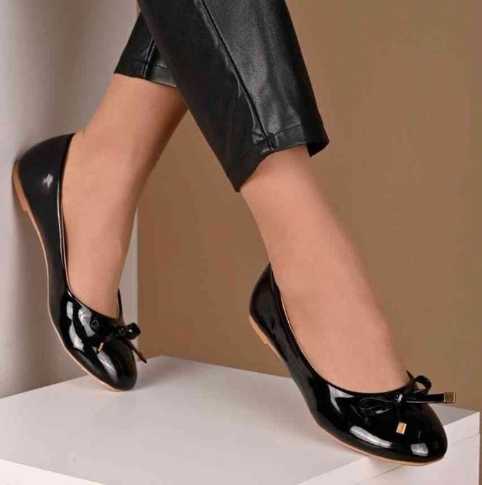 Женские элегантные  балетки