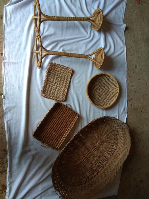 Artigos de decoração