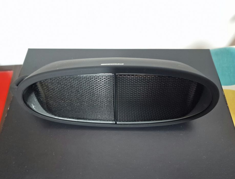 Vendo coluna Bluetooth