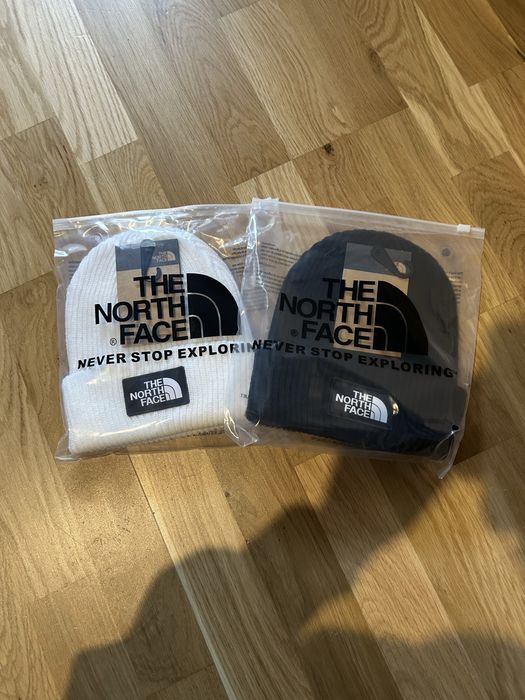 Czapki The North Face