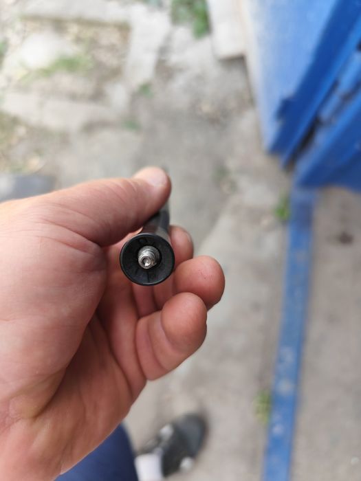 Антенна      новая