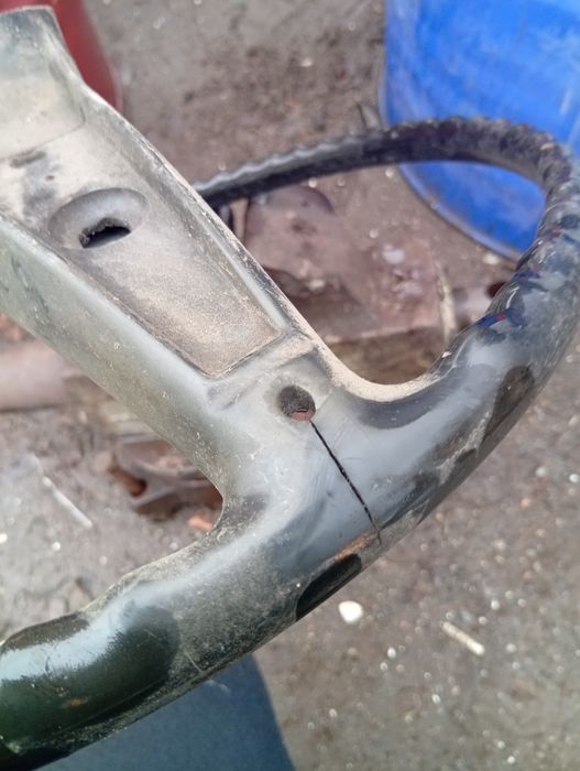 Кермо ваз 2103"#06