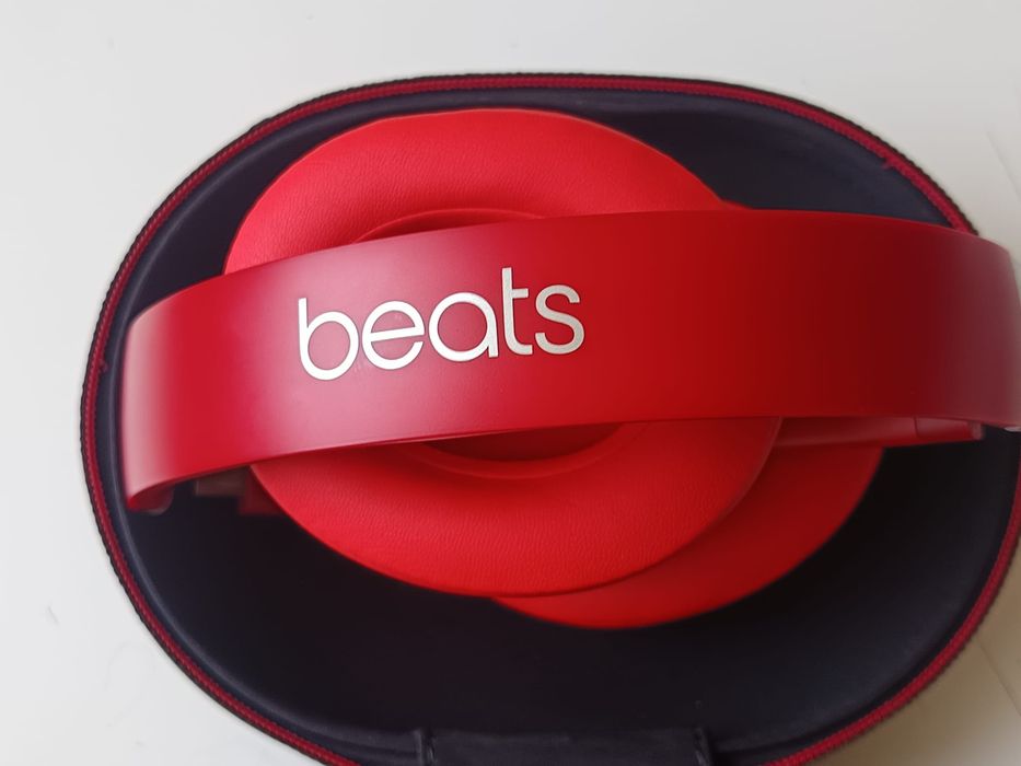 Beats studio wireless 3