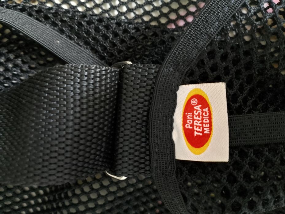 Temblak na rękę nowy