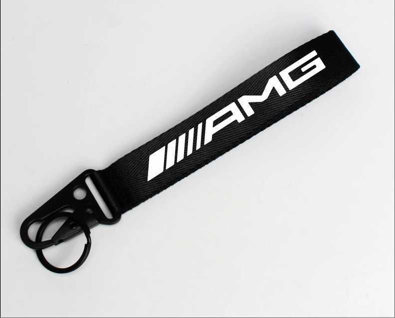 Porta chaves mercedes AMG