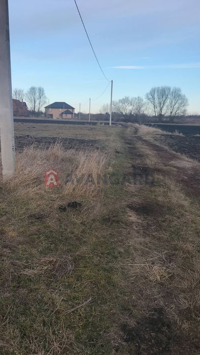 Земельна ділянка 20сот. с.Мар'янівка