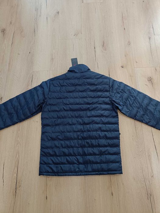 Levi's Presidio Thermore nowa kurtka r. S/M