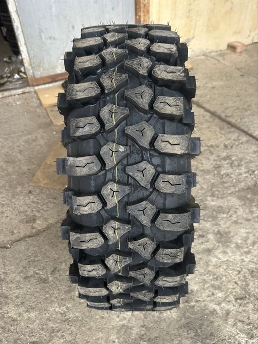 31x10.50R15 Journey WN02 CLAW MT 4x4
