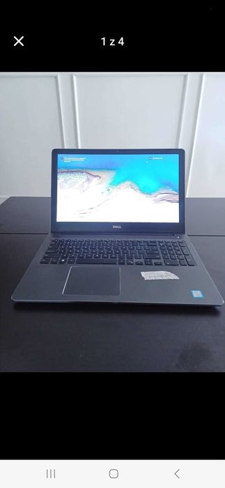 Laptop DELL VOSTRO 15 P62F