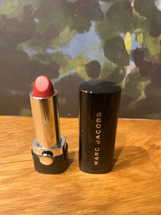 Marc Jacobs, szminka Le Marc, 238 Je t'aime, 3,6 g NOWA