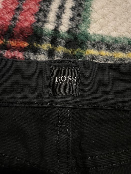 джинси Hugo boss