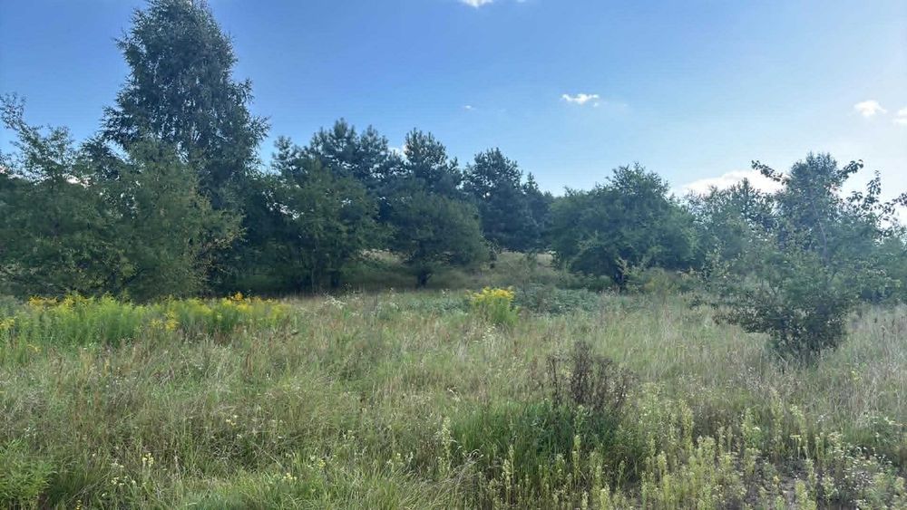Działka budowlana Olsztyn - Widok 4