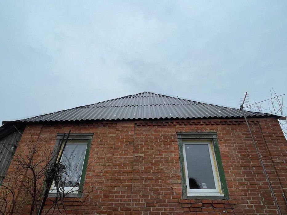 БЫСТРО: Кладка стен, фундамент, кровля, электромонтаж, двери, окна