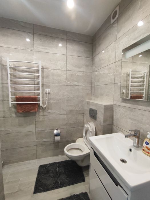 Апартаменти ЖК Сонячний квартал, закарпаття, Голубине, Солочин