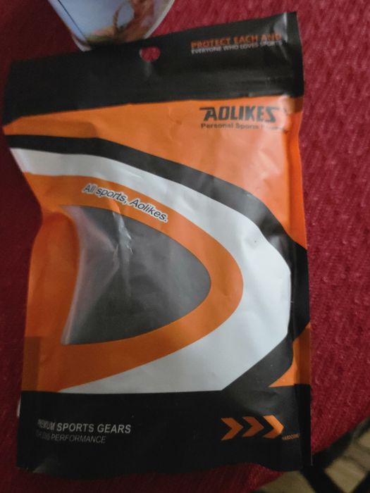 Opaska na rzepke