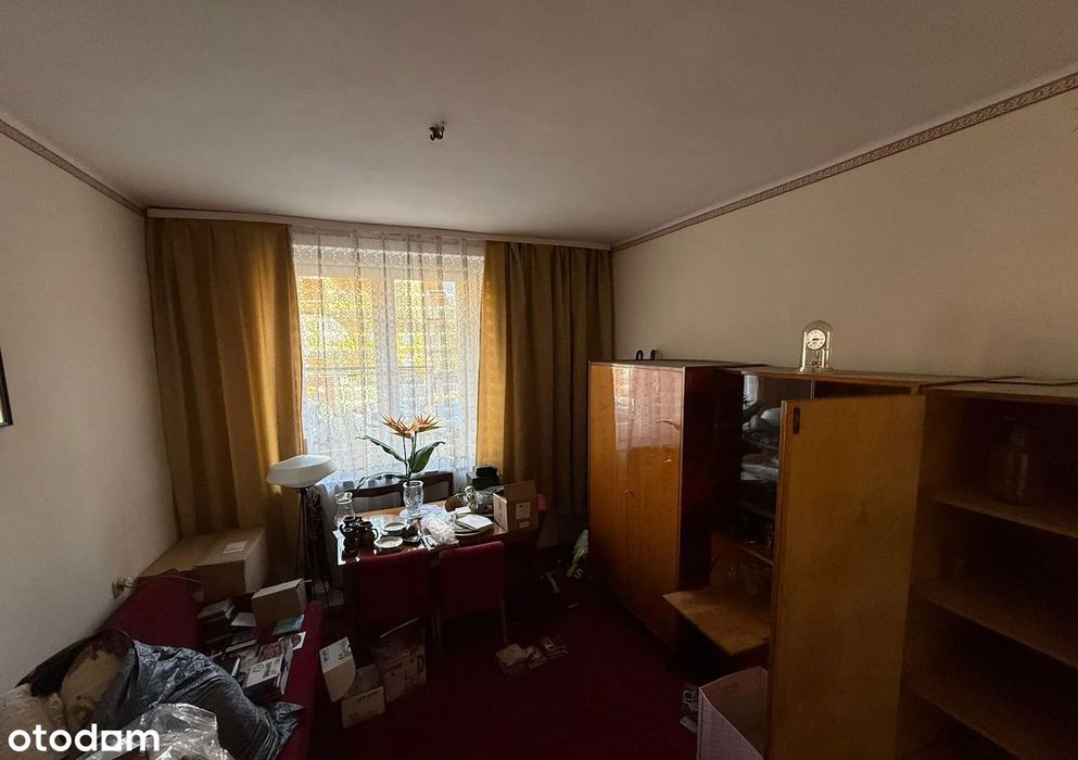 Dwupokojowe mieszkanie w Rudzie śląskiej 40 m² - Widok 3