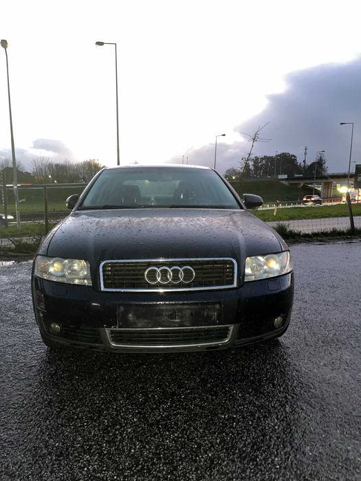 Audi A4 2005 para peças