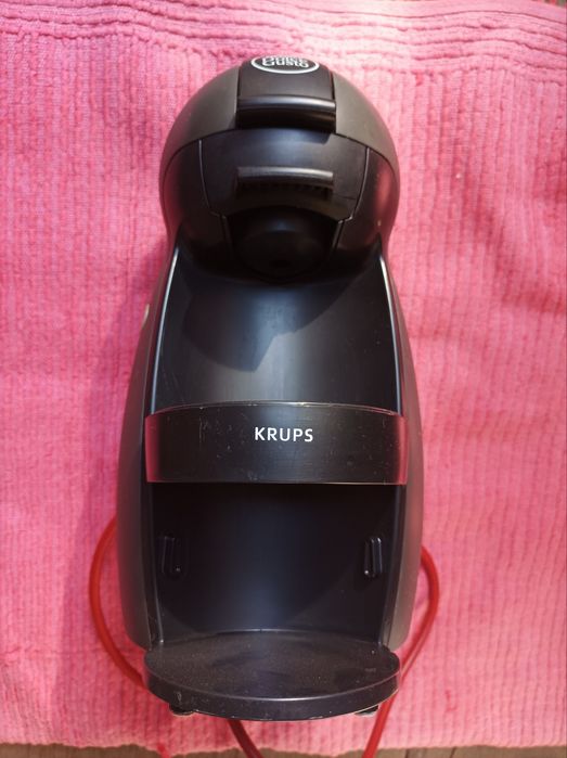 Máquina de café Dolce Gusto Krups