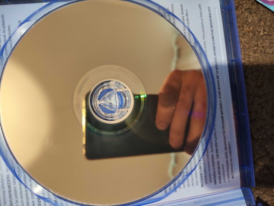 Kao The Kangaroo Kangurek PS 5