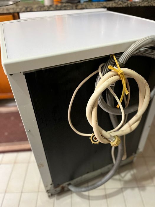 Máquina de lavar louça