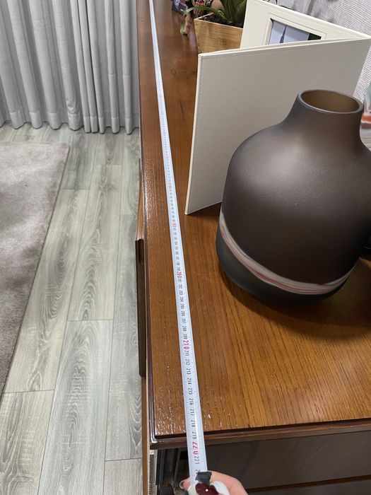 Mobília completa sala de jantar