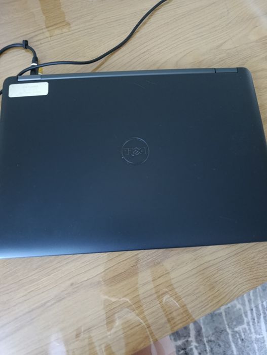 Ноутбук Dell Latitude E5450 i7-5600U/8Gb/240SSD