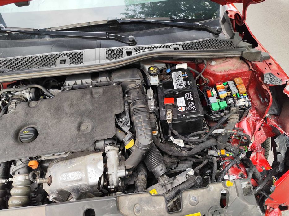 Opel Corsa  F  1,5  Diesel BlueHdi