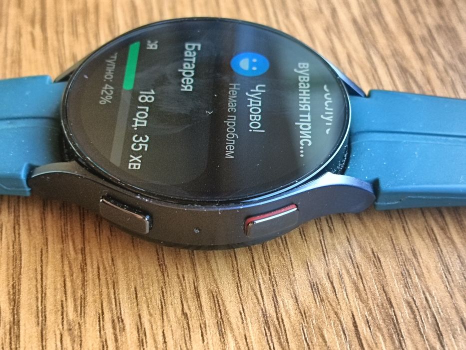 Samsung galaxy watch 6 44