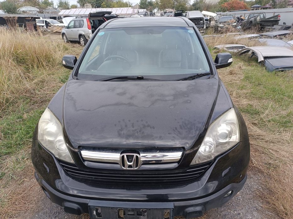 Авторазборка Honda CR-V 2006-2009 lll поколение запчасти хонда црв