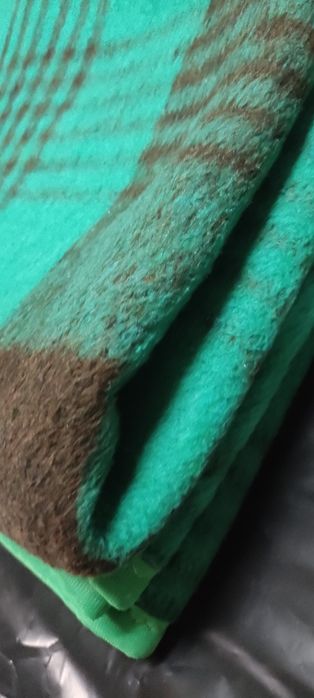 Cobertores Lã Serra da estrela