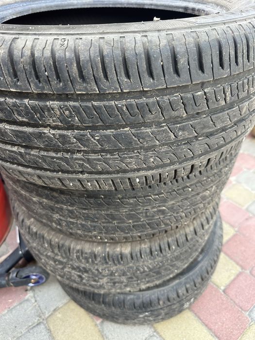 Продам шини  R15 літні