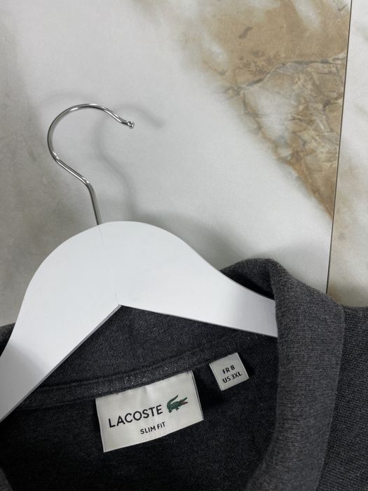 Чоловіче поло Lacoste мужское