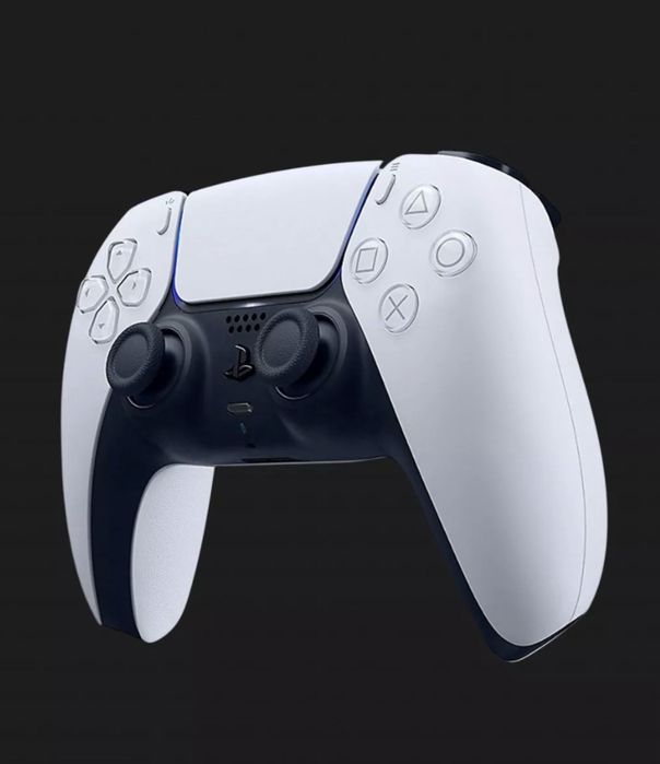 2 беспроводних геймпади  Sony PlayStation 5