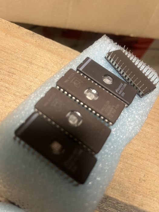 Eprom , pamiec programowalna