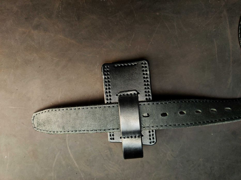 Підсумок на обойму, паучер для ТТ, ПМ, CZ-82, Glock, Sig Sauer Beretta