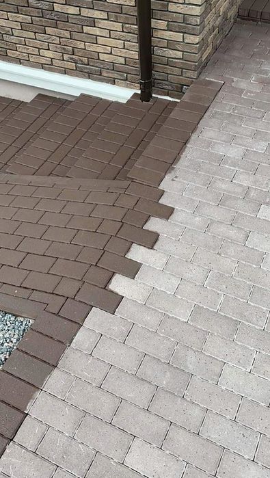 Jurga Mokra Kostka Eko Efekt Mokrej Kostki Impregnat Do Kostki Brukowe