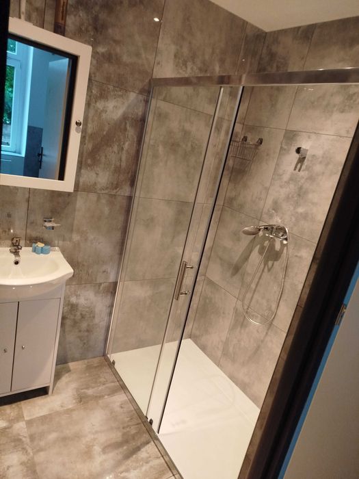 Grudziądz City Center ul. Stara 200m od Wisły i Rynku.