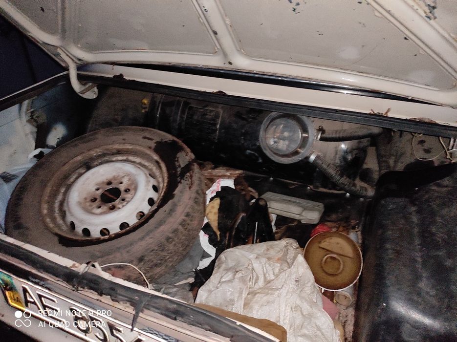 Продается ВАЗ -2107