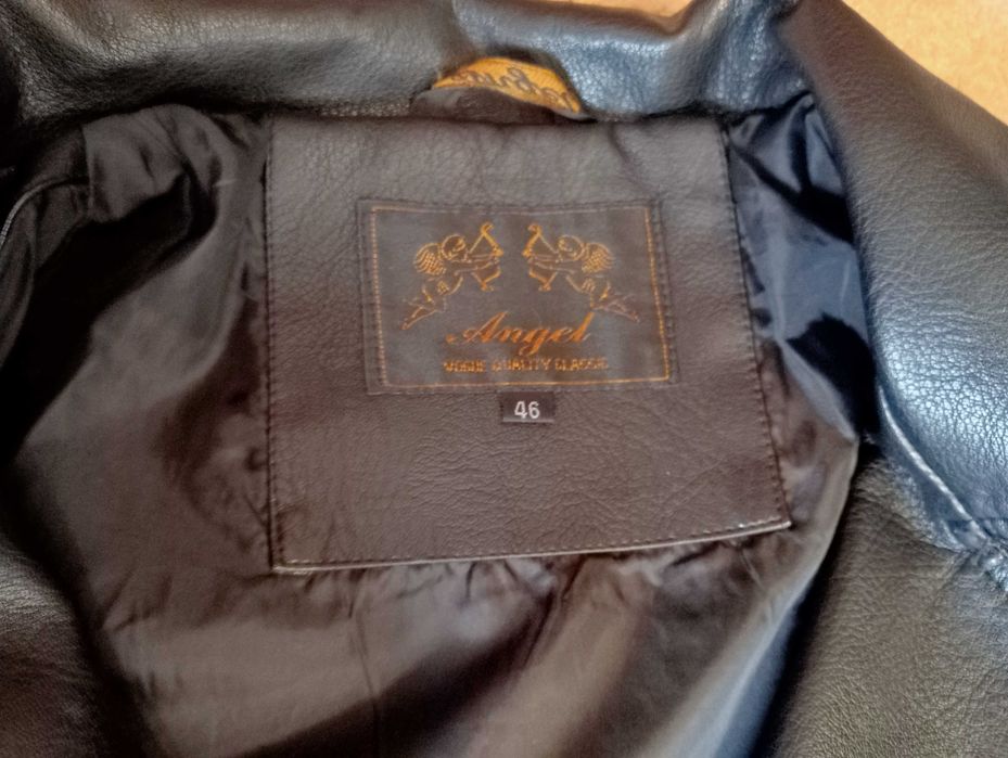 Підліткова косуха