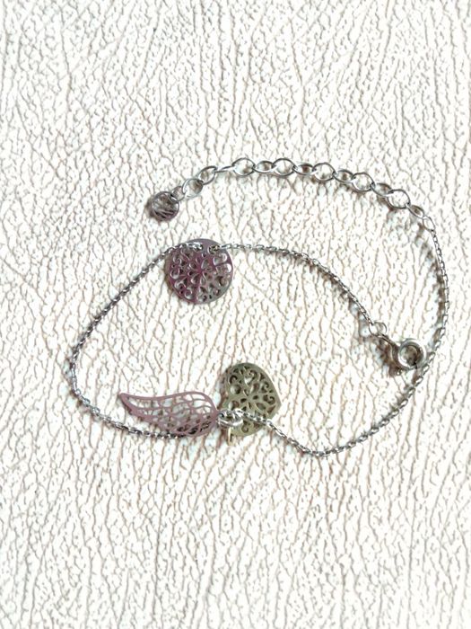 Bransoletka Yes Pandora Swarovski Boho Sezam Verona Tous W.Kruk Apart