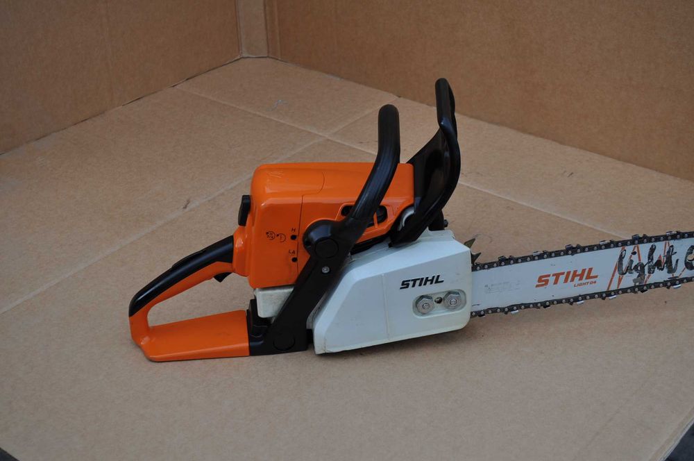Piła Spalinowa Stihl MS 230-2.7KM