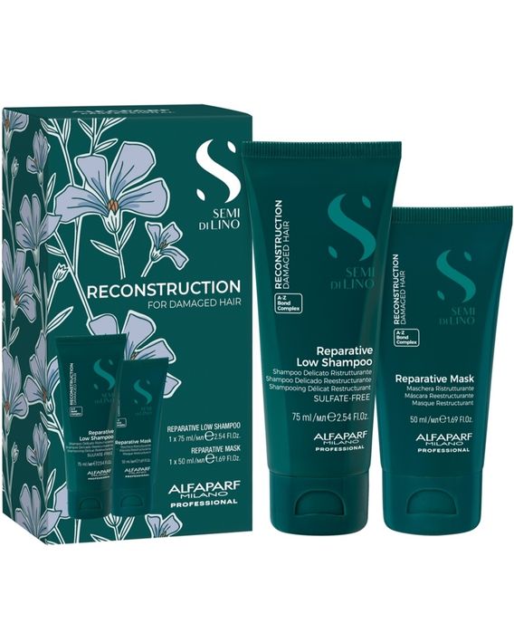 Подарункові набори Clarins, Lancaster, Lancome