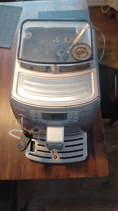 Ekspres ciśnieniowy Saeco intelia